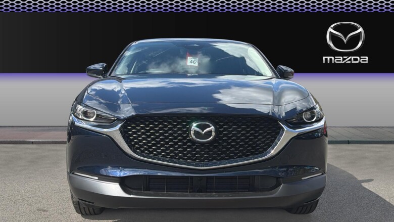 Mazda CX-30 2.5 e-Skyactiv G MHEV [140] Prime-Line 5dr Petrol Hatchback